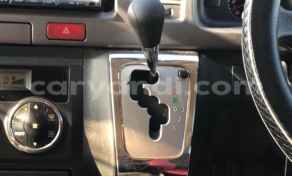 Tenga Tsaru Toyota Granvia Nhema Mota in Chilanga in Lusaka Tenga Tsaru Toyota Granvia Nhema Mota in Chilanga in Lusaka