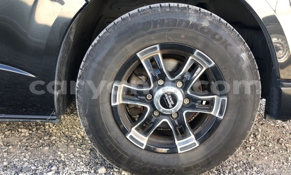 Tenga Tsaru Toyota Granvia Nhema Mota in Chilanga in Lusaka Tenga Tsaru Toyota Granvia Nhema Mota in Chilanga in Lusaka