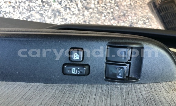 Tenga Tsaru Toyota Granvia Nhema Mota in Chilanga in Lusaka Tenga Tsaru Toyota Granvia Nhema Mota in Chilanga in Lusaka