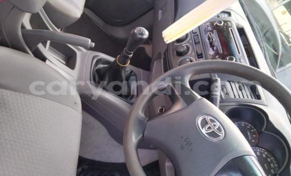 Tenga Tsaru Toyota Hilux Chena Mota in Chilanga in Lusaka Tenga Tsaru Toyota Hilux Chena Mota in Chilanga in Lusaka