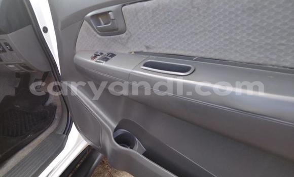 Tenga Tsaru Toyota Hilux Chena Mota in Chilanga in Lusaka Tenga Tsaru Toyota Hilux Chena Mota in Chilanga in Lusaka