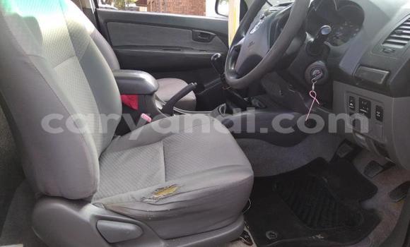 Tenga Tsaru Toyota Hilux Chena Mota in Chilanga in Lusaka Tenga Tsaru Toyota Hilux Chena Mota in Chilanga in Lusaka