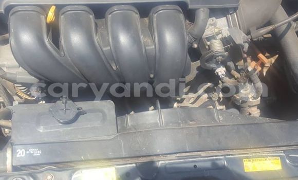 Nunua Ilio tumika Toyota Corolla Nyeusi Gari ndani ya Lusaka nchini Zambia Nunua Ilio tumika Toyota Corolla Nyeusi Gari ndani ya Lusaka nchini Zambia