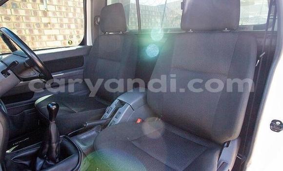 Buy Used Nissan NP 300 White Car in Chilanga in Lusaka Buy Used Nissan NP 300 White Car in Chilanga in Lusaka