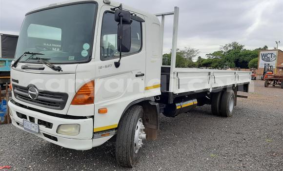 Tenga Tsaru Hino 300 Series Chena Rori in Chilanga in Lusaka Tenga Tsaru Hino 300 Series Chena Rori in Chilanga in Lusaka