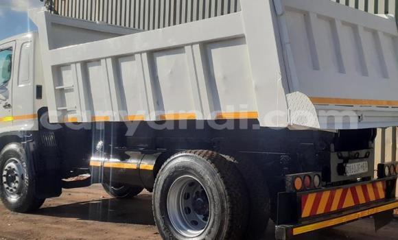 Buy Used Hino Ranger White Truck in Chilanga in Lusaka Buy Used Hino Ranger White Truck in Chilanga in Lusaka