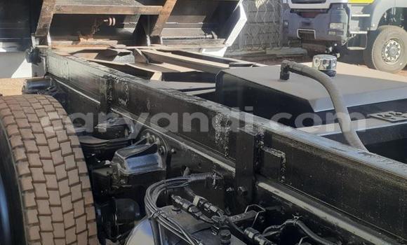 Buy Used Hino Ranger White Truck in Chilanga in Lusaka Buy Used Hino Ranger White Truck in Chilanga in Lusaka