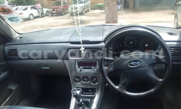 Nunua Ilio tumika Subaru Forester Fedha Gari ndani ya Lusaka nchini Zambia Nunua Ilio tumika Subaru Forester Fedha Gari ndani ya Lusaka nchini Zambia