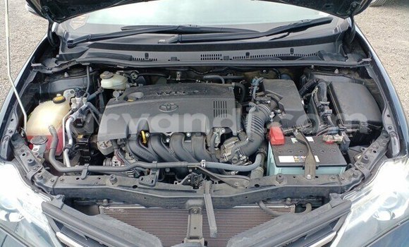 Nunua Ilio tumika Toyota Auris Nyeusi Gari ndani ya Kansanshi nchini Kaskazini-Magharibi Nunua Ilio tumika Toyota Auris Nyeusi Gari ndani ya Kansanshi nchini Kaskazini-Magharibi