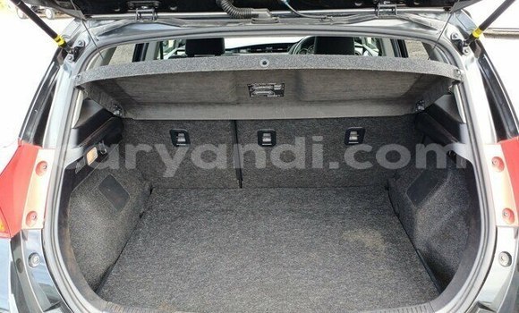 Nunua Ilio tumika Toyota Auris Nyeusi Gari ndani ya Kansanshi nchini Kaskazini-Magharibi Nunua Ilio tumika Toyota Auris Nyeusi Gari ndani ya Kansanshi nchini Kaskazini-Magharibi