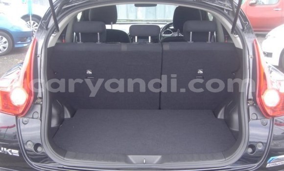 Nunua Ilio tumika Nissan Juke Nyeusi Gari ndani ya Chililabombwe nchini Copperbelt Nunua Ilio tumika Nissan Juke Nyeusi Gari ndani ya Chililabombwe nchini Copperbelt