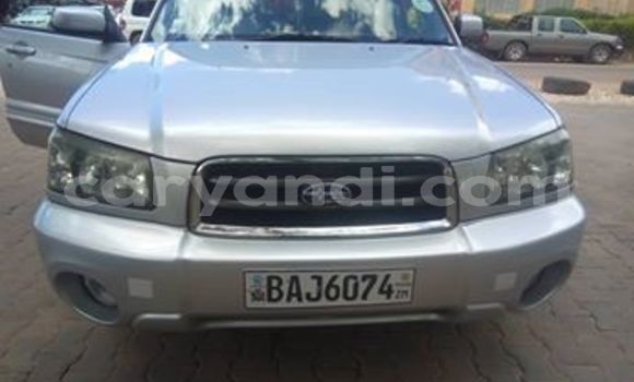 Nunua Ilio tumika Subaru Forester Fedha Gari ndani ya Lusaka nchini Zambia Nunua Ilio tumika Subaru Forester Fedha Gari ndani ya Lusaka nchini Zambia
