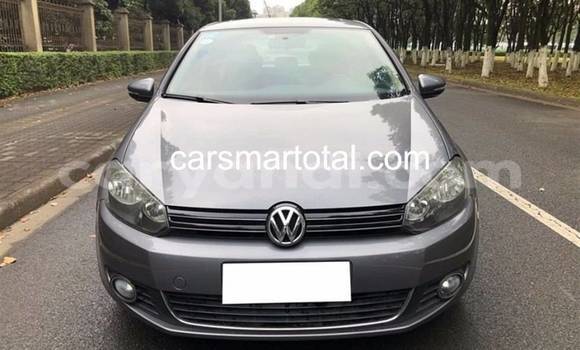 Buy Used Volkswagen Golf Silver Car in Zambezi in North-Western Buy Used Volkswagen Golf Silver Car in Zambezi in North-Western
