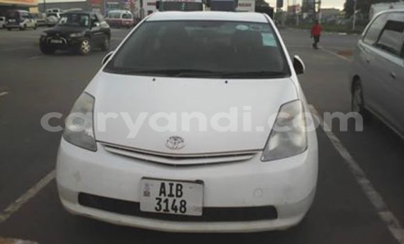 Nunua Ilio tumika Toyota Prius Nyeupe Gari ndani ya Lusaka nchini Zambia Nunua Ilio tumika Toyota Prius Nyeupe Gari ndani ya Lusaka nchini Zambia