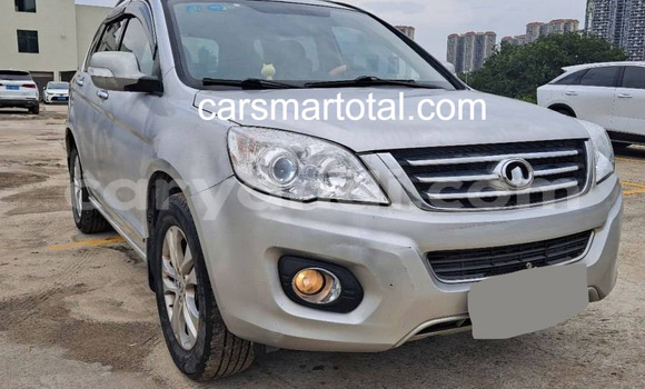 Acheter Occasion Voiture Haval H6 Gris à Lusaka, Zambie Acheter Occasion Voiture Haval H6 Gris à Lusaka, Zambie