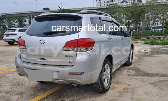 Acheter Occasion Voiture Haval H6 Gris à Lusaka, Zambie Acheter Occasion Voiture Haval H6 Gris à Lusaka, Zambie