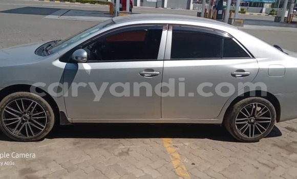 Acheter Occasion Voiture Toyota Allion Autre à Lusaka, Zambie Acheter Occasion Voiture Toyota Allion Autre à Lusaka, Zambie