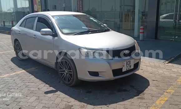 Acheter Occasion Voiture Toyota Allion Autre à Lusaka, Zambie Acheter Occasion Voiture Toyota Allion Autre à Lusaka, Zambie