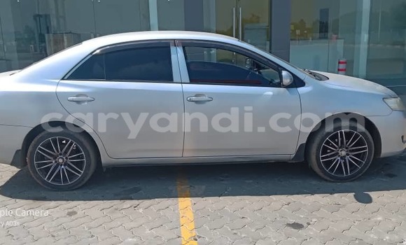 Acheter Occasion Voiture Toyota Allion Autre à Lusaka, Zambie Acheter Occasion Voiture Toyota Allion Autre à Lusaka, Zambie