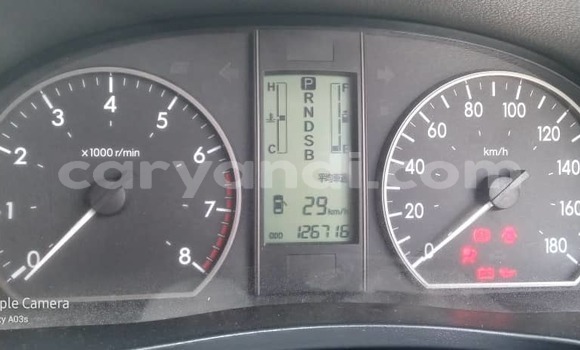 Acheter Occasion Voiture Toyota Allion Autre à Lusaka, Zambie Acheter Occasion Voiture Toyota Allion Autre à Lusaka, Zambie