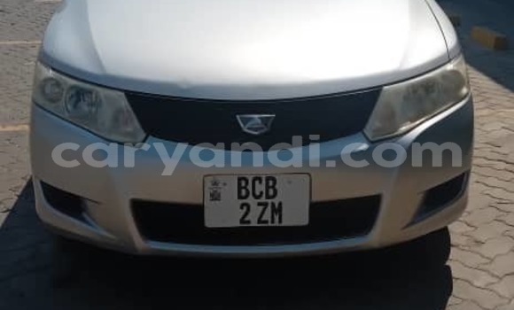 Acheter Occasion Voiture Toyota Allion Autre à Lusaka, Zambie Acheter Occasion Voiture Toyota Allion Autre à Lusaka, Zambie