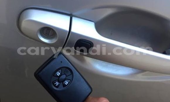 Nunua Ilio tumika Toyota Axio Fedha Gari ndani ya Lusaka nchini Zambia Nunua Ilio tumika Toyota Axio Fedha Gari ndani ya Lusaka nchini Zambia