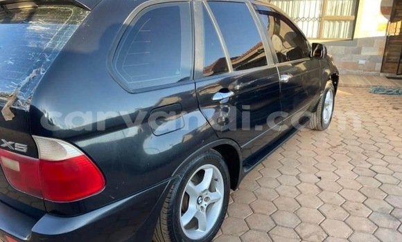 Acheter Occasion Voiture BMW X5 Noir à Lusaka, Zambie Acheter Occasion Voiture BMW X5 Noir à Lusaka, Zambie