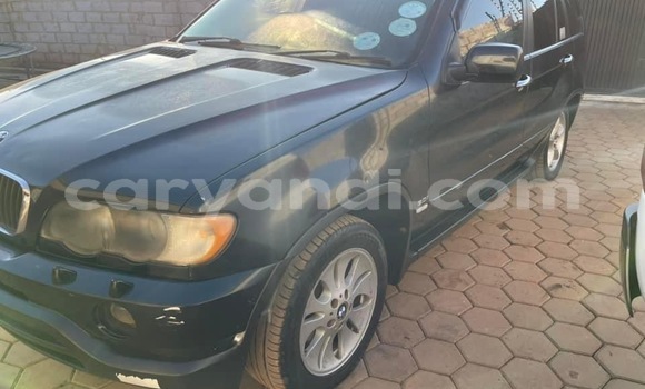 Acheter Occasion Voiture BMW X5 Noir à Lusaka, Zambie Acheter Occasion Voiture BMW X5 Noir à Lusaka, Zambie