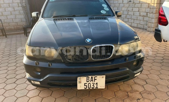 Acheter Occasion Voiture BMW X5 Noir à Lusaka, Zambie Acheter Occasion Voiture BMW X5 Noir à Lusaka, Zambie