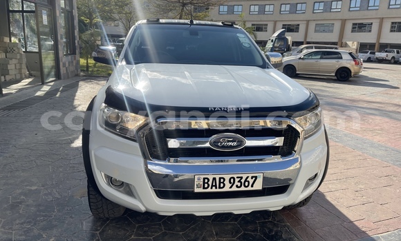 Acheter Occasion Voiture Ford Ranger Autre à Lusaka, Zambie Acheter Occasion Voiture Ford Ranger Autre à Lusaka, Zambie