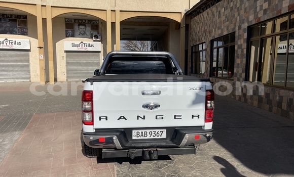 Nunua Ilio tumika Ford Ranger Nyingine Gari ndani ya Lusaka nchini Zambia Nunua Ilio tumika Ford Ranger Nyingine Gari ndani ya Lusaka nchini Zambia