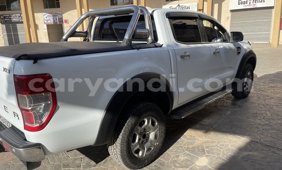 Nunua Ilio tumika Ford Ranger Nyingine Gari ndani ya Lusaka nchini Zambia Nunua Ilio tumika Ford Ranger Nyingine Gari ndani ya Lusaka nchini Zambia