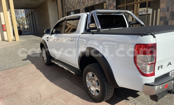 Nunua Ilio tumika Ford Ranger Nyingine Gari ndani ya Lusaka nchini Zambia Nunua Ilio tumika Ford Ranger Nyingine Gari ndani ya Lusaka nchini Zambia