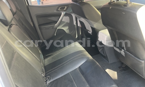 Nunua Ilio tumika Ford Ranger Nyingine Gari ndani ya Lusaka nchini Zambia Nunua Ilio tumika Ford Ranger Nyingine Gari ndani ya Lusaka nchini Zambia