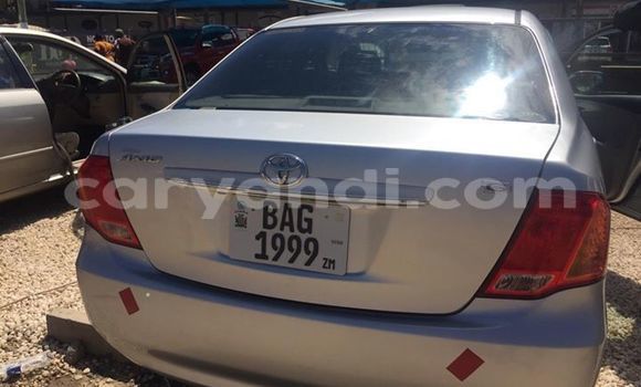 Nunua Ilio tumika Toyota Axio Fedha Gari ndani ya Lusaka nchini Zambia Nunua Ilio tumika Toyota Axio Fedha Gari ndani ya Lusaka nchini Zambia