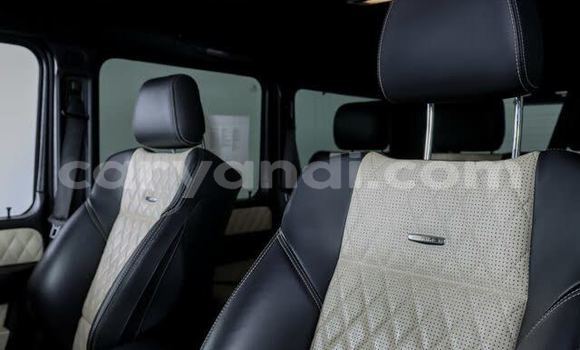Buy Used Mercedes‒Benz G-klasse AMG Black Car in Chinsali in Northern Buy Used Mercedes‒Benz G-klasse AMG Black Car in Chinsali in Northern