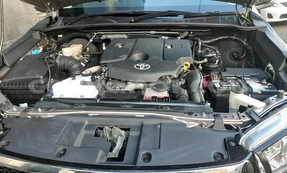 Tenga Tsaru Toyota Hilux Sirivha Mota in Chilanga in Lusaka Tenga Tsaru Toyota Hilux Sirivha Mota in Chilanga in Lusaka