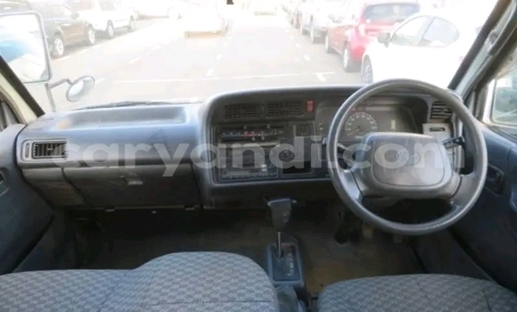 Tenga Tsaru Toyota Hiace Sirivha Mota in Chilanga in Lusaka Tenga Tsaru Toyota Hiace Sirivha Mota in Chilanga in Lusaka