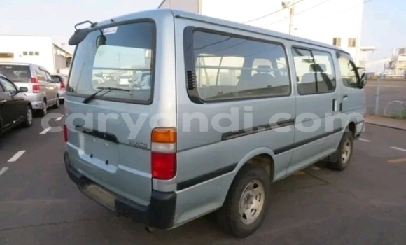 Tenga Tsaru Toyota Hiace Sirivha Mota in Chilanga in Lusaka Tenga Tsaru Toyota Hiace Sirivha Mota in Chilanga in Lusaka