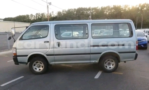 Tenga Tsaru Toyota Hiace Sirivha Mota in Chilanga in Lusaka Tenga Tsaru Toyota Hiace Sirivha Mota in Chilanga in Lusaka