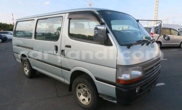 Tenga Tsaru Toyota Hiace Sirivha Mota in Chilanga in Lusaka Tenga Tsaru Toyota Hiace Sirivha Mota in Chilanga in Lusaka