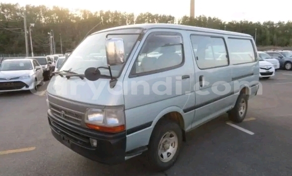 Tenga Tsaru Toyota Hiace Sirivha Mota in Chilanga in Lusaka Tenga Tsaru Toyota Hiace Sirivha Mota in Chilanga in Lusaka