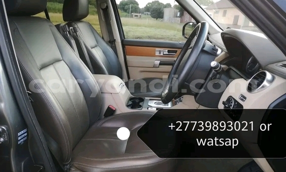 Nunua Ilio tumika Range Rover Range Rover Fedha Gari ndani ya Chilanga nchini Lusaka Nunua Ilio tumika Range Rover Range Rover Fedha Gari ndani ya Chilanga nchini Lusaka