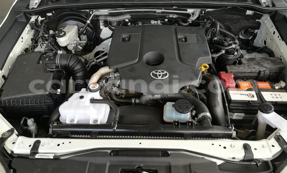 Tenga Tsaru Toyota Hilux Chena Mota in Chilanga in Lusaka Tenga Tsaru Toyota Hilux Chena Mota in Chilanga in Lusaka