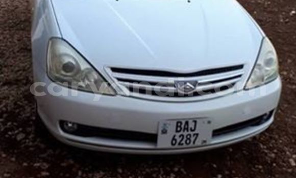 Nunua Ilio tumika Toyota Allion Nyeupe Gari ndani ya Lusaka nchini Zambia Nunua Ilio tumika Toyota Allion Nyeupe Gari ndani ya Lusaka nchini Zambia
