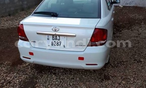 Nunua Ilio tumika Toyota Allion Nyeupe Gari ndani ya Lusaka nchini Zambia Nunua Ilio tumika Toyota Allion Nyeupe Gari ndani ya Lusaka nchini Zambia