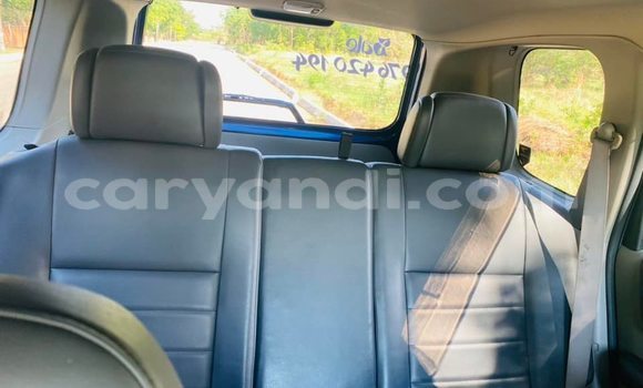 Tenga Tsaru Nissan X–Trail Bhuruu Mota in Lusaka in Zambia Tenga Tsaru Nissan X–Trail Bhuruu Mota in Lusaka in Zambia