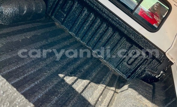 Tenga Tsaru Toyota Hilux Chena Mota in Lusaka in Zambia Tenga Tsaru Toyota Hilux Chena Mota in Lusaka in Zambia