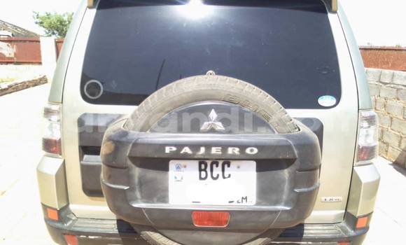 Tenga Tsaru Mitsubishi Pajero Sirivha Mota in Lusaka in Zambia Tenga Tsaru Mitsubishi Pajero Sirivha Mota in Lusaka in Zambia