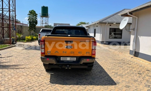Tenga Tsaru Ford Ranger Zvimwe Mota in Lusaka in Zambia Tenga Tsaru Ford Ranger Zvimwe Mota in Lusaka in Zambia